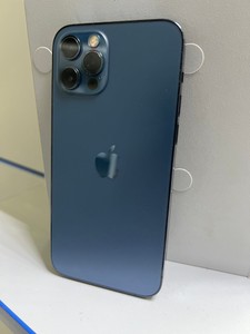 Б/в Мобільний телефон Apple iphone 12 pro 256gb 01-200965866