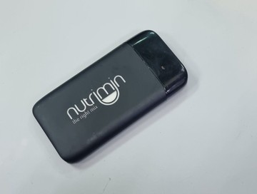 Б/у Повербанк Nutrimin 8000mah 01-200966057