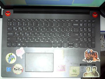 Lenovo 15/pentium n5000 ddr4/4gb ddr4/hdd 1000 gb/ssd *відсутній/*інтегрована