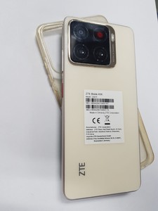 Б/у Мобільний телефон Zte blade a56 4/64gb 01-200958518
