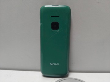 Б/в Мобільний телефон Nomi i2403 01-200966325