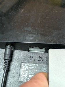 Б/в Монітор Dell s2216h 01-200924332