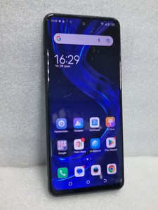 Б/в Мобільний телефон Tecno pova 3 lf7n 6/128gb 01-200963022