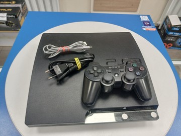 Б/в Ігрова приставка Sony playstation 3 slim 500gb 01-200907455