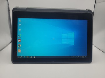 Б/в Ноутбук Dell 11/pentium n6000 ddr4/4gb ddr4/ssd 128 gb/*інтегрована 01-200939845