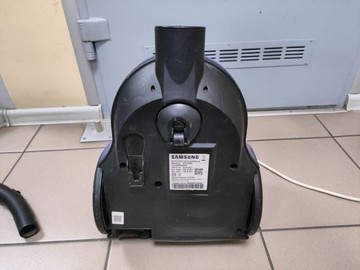 Б/в Пилосос Samsung sc45w0 01-200972383