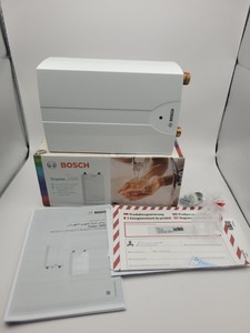 Б/в Водонагрівач електричний проточний Bosch tronic tr1000 6 b 01-200812916
