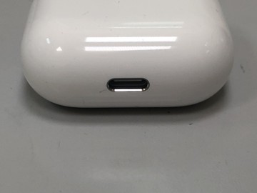 Б/в Навушники Apple airpods 4 01-200972861