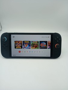 Б/в Ігрова приставка Nintendo switch 2 01-200973142