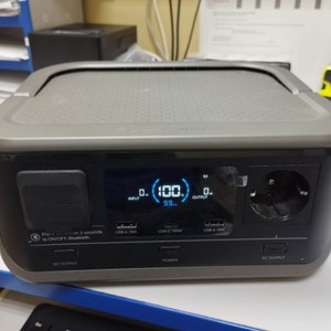 Б/в Зарядна станція Allpowers volix p300 01-200974233