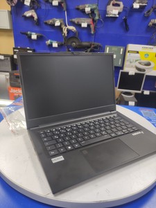 Б/в Ноутбук Exone Go core i5-1335u/ram32/ssd500/інтегрована 01-200954174