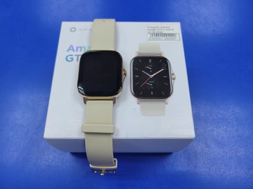 Б/в Смарт годинник Amazfit gts 2 18-000094723