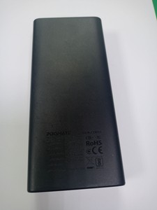 Б/в Зарядний пристрій Promate 20000mah 20w 01-200962990