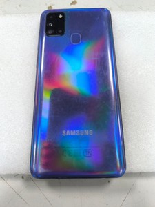 Б/в Мобільний телефон Samsung galaxy a21s a217f 3/32gb 01-200974826