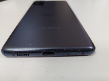 Б/в Мобільний телефон Samsung galaxy s20 fe 5g sm-g781b 6/128gb 01-200974396