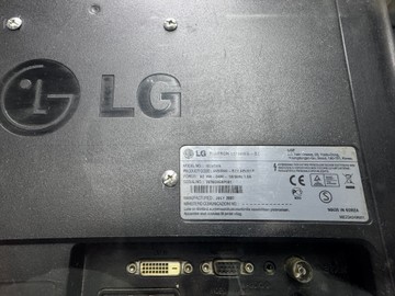 Lg m208