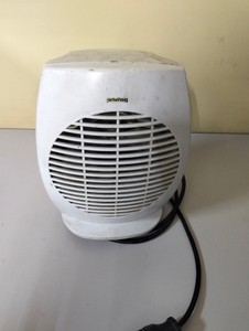 Б/в Тепловентилятор Privileg hs 650 01-200963625