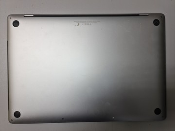 Б/в Ноутбук Apple macbook pro 16 2019 a2141/core i9 2.4ghz/ram32gb/ssd500gb/uhd 630 01-200975509