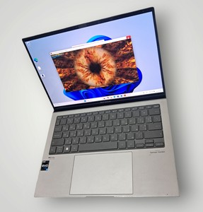 Б/у Ноутбук Asus 13/core i7-1355u ddr5/16gb ddr5/ssd 1000 gb/*інтегрована 01-200973214