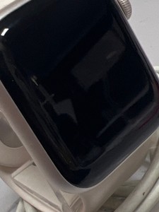 Б/у Смарт-часы Apple watch se 2 gps 40mm aluminium case 01-200905882