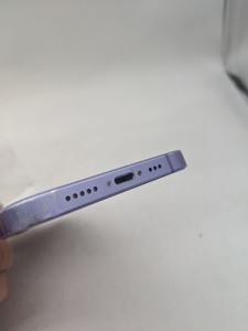 Б/в Мобільний телефон Apple iphone 12 128gb 01-200882915