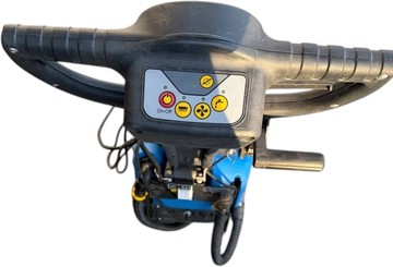 Б/в Підлогомиюча машина Becker ct15 c35 01-200974767