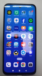 Б/в Мобільний телефон Xiaomi redmi 15 4g 8/256gb 01-200977102