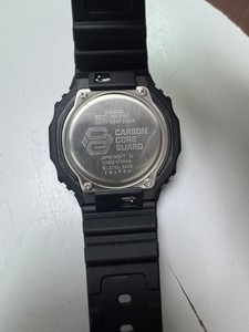 Б/в Годинник Casio ga-2100rc-1aer 01-200975918