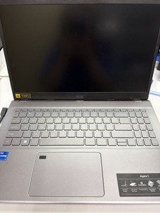 Acer 15/core i7-12650h ddr4/16gb ddr5/hdd *відсутній/ssd 512 gb/*інтегрована