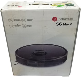 Roborock s6 maxv