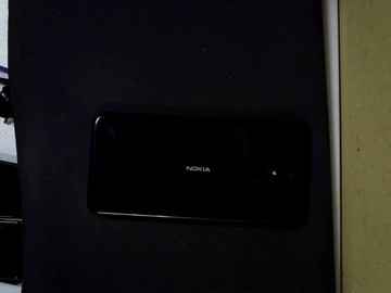 Б/у Мобільний телефон Nokia 3.1 ta-1063 2/16gb 01-200976748