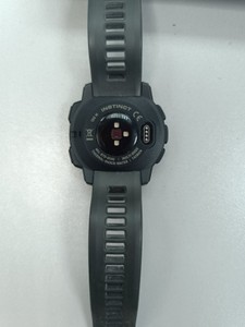 Б/в Годинник Garmin instinct tactical edition coyote tan 01-200974676
