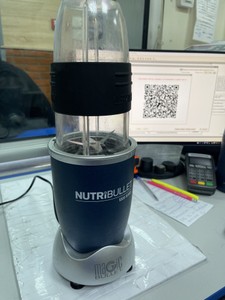 Б/в Блендер Magic Bullet nutribullet 1000 series 01-200979164