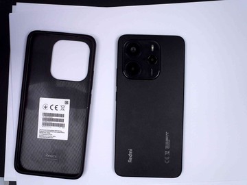 Б/в Мобільний телефон Xiaomi redmi note 14 6/128gb 01-200979066