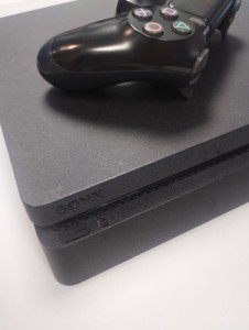 Б/в Ігрова приставка Sony playstation 4 500gb 01-200979192