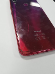 Б/в Мобільний телефон Xiaomi redmi note 7 4/64gb 01-200973269