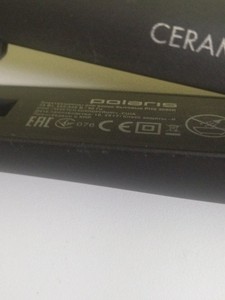 Б/в Плойка Polaris phs 2090k 01-200979753