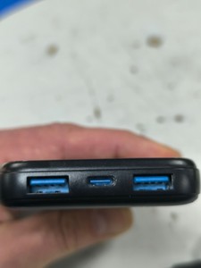 Б/в Повербанк Proove illuminator 2 22.5w 10000mah 01-200978787