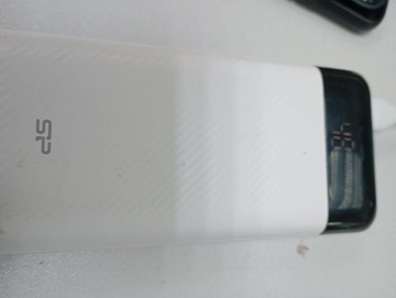 Б/в Повербанк Silicon Power gs28 20000mah 01-200979527