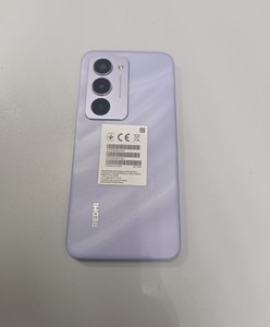 Б/в Мобільний телефон Xiaomi redmi 15 4g 6/128gb 01-200979662