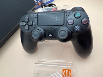 Б/в Ігрова приставка Sony playstation 4 slim 1tb 01-200925634