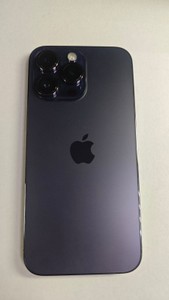 Б/в Мобільний телефон Apple iphone 14 pro max 128gb 01-200982063