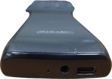 Б/в Мобільний телефон Sigma x-style 34 nrg type-c 01-200920211