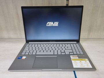 Б/в Ноутбук Asus 15/core i5-1334u ddr4/16gb ddr4/ssd 512 gb/*інтегрована 01-200982149