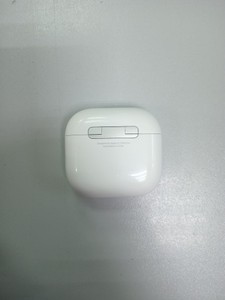 Б/в Навушники Apple airpods 4 with active noise cancellation 01-200982134