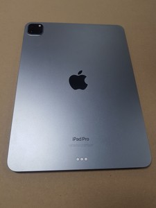 Б/в Планшет Apple ipad pro 11 2022 wi-fi 256gb a2759 gen4 01-200924721
