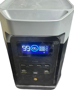 Б/в Зарядна станція Ecoflow delta 2 01-200973917