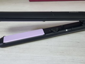 Б/у Плойка Philips bhs377/00 01-200983083