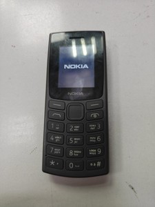Б/в Мобільний телефон Nokia 105 ss 2023 01-200982298