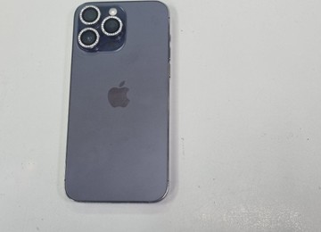 Б/в Мобільний телефон Apple iphone 14 pro max 128gb 01-200937918